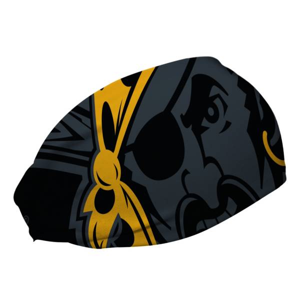 Bani Bands Pittsburgh Pirates Stretch Headband product image