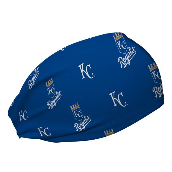 Bani Bands Kansas City Royals Stretch Headband product image
