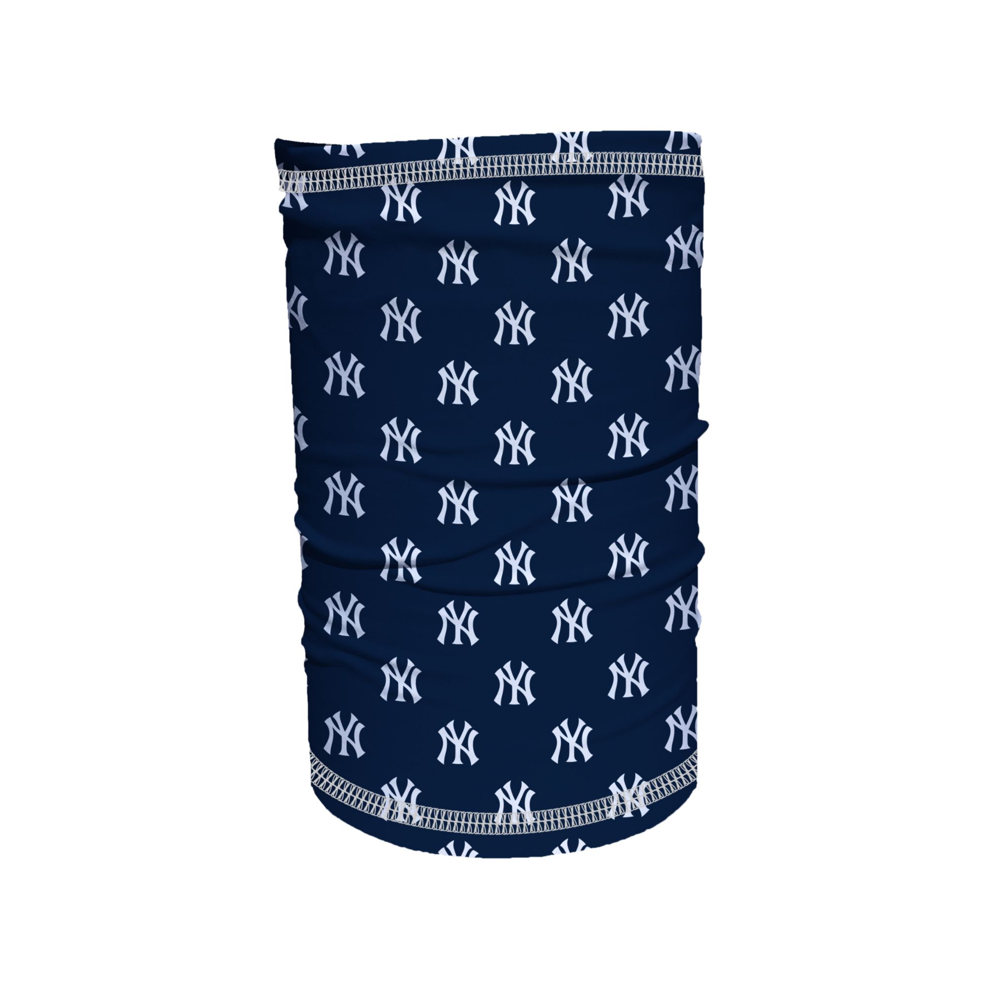 yankees pinstripe gaiter