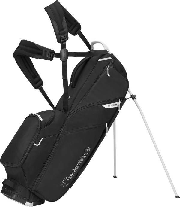 TaylorMade 2021 FlexTech Lite Stand Bag product image