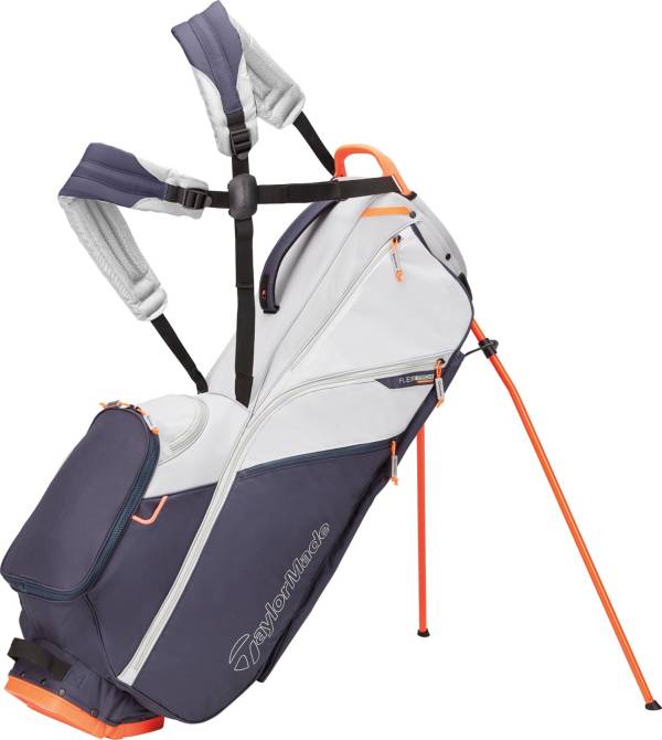 TaylorMade 2021 FlexTech Lite Stand Bag product image
