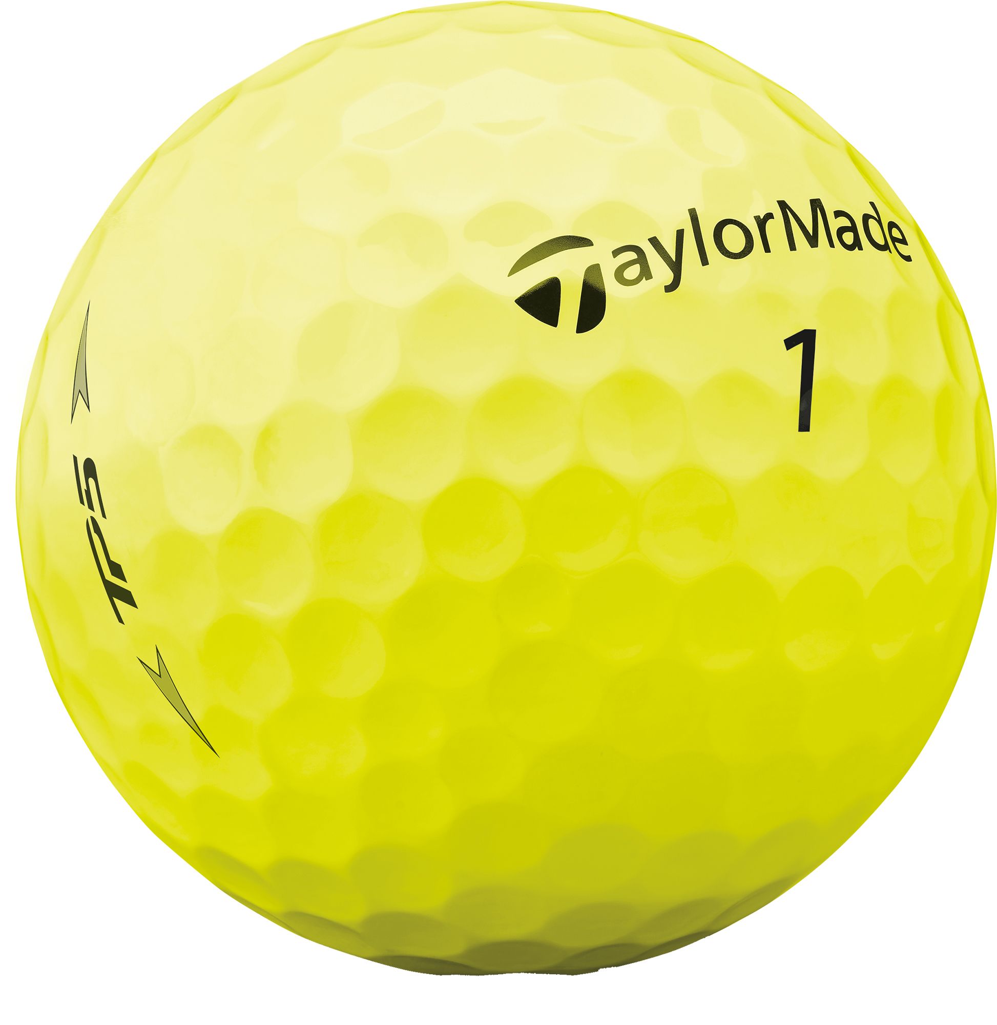 custom tp5 balls