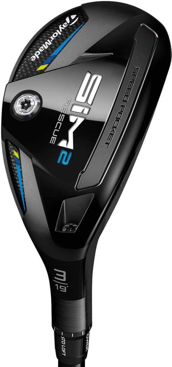 TaylorMade SIM2 Custom Hybrid