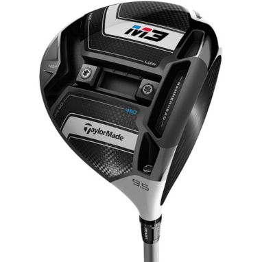 sorry, TaylorMade M3 460 Driver - Used Demo is currently out of stock