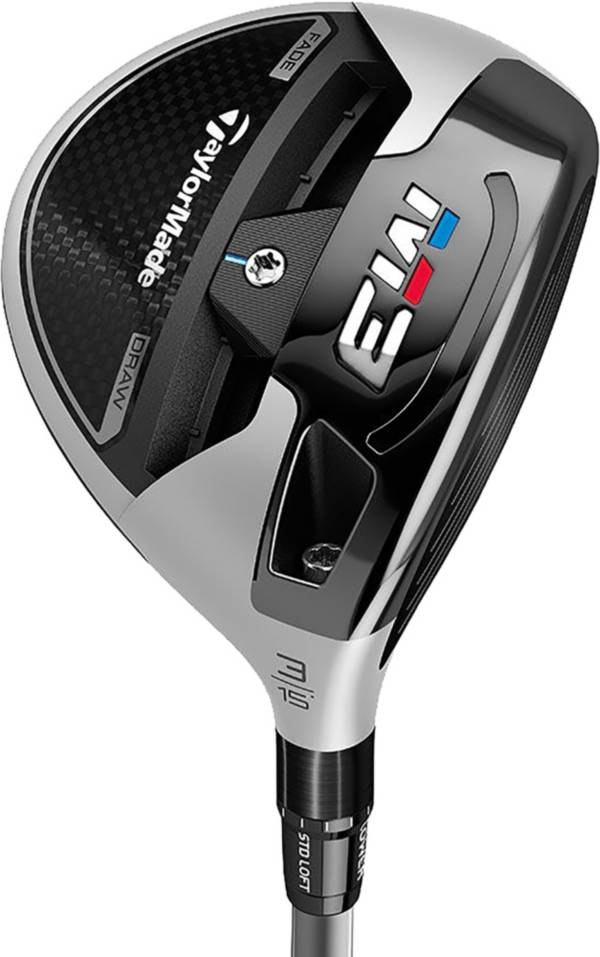 TaylorMade M3 Fairway Wood - Used Demo