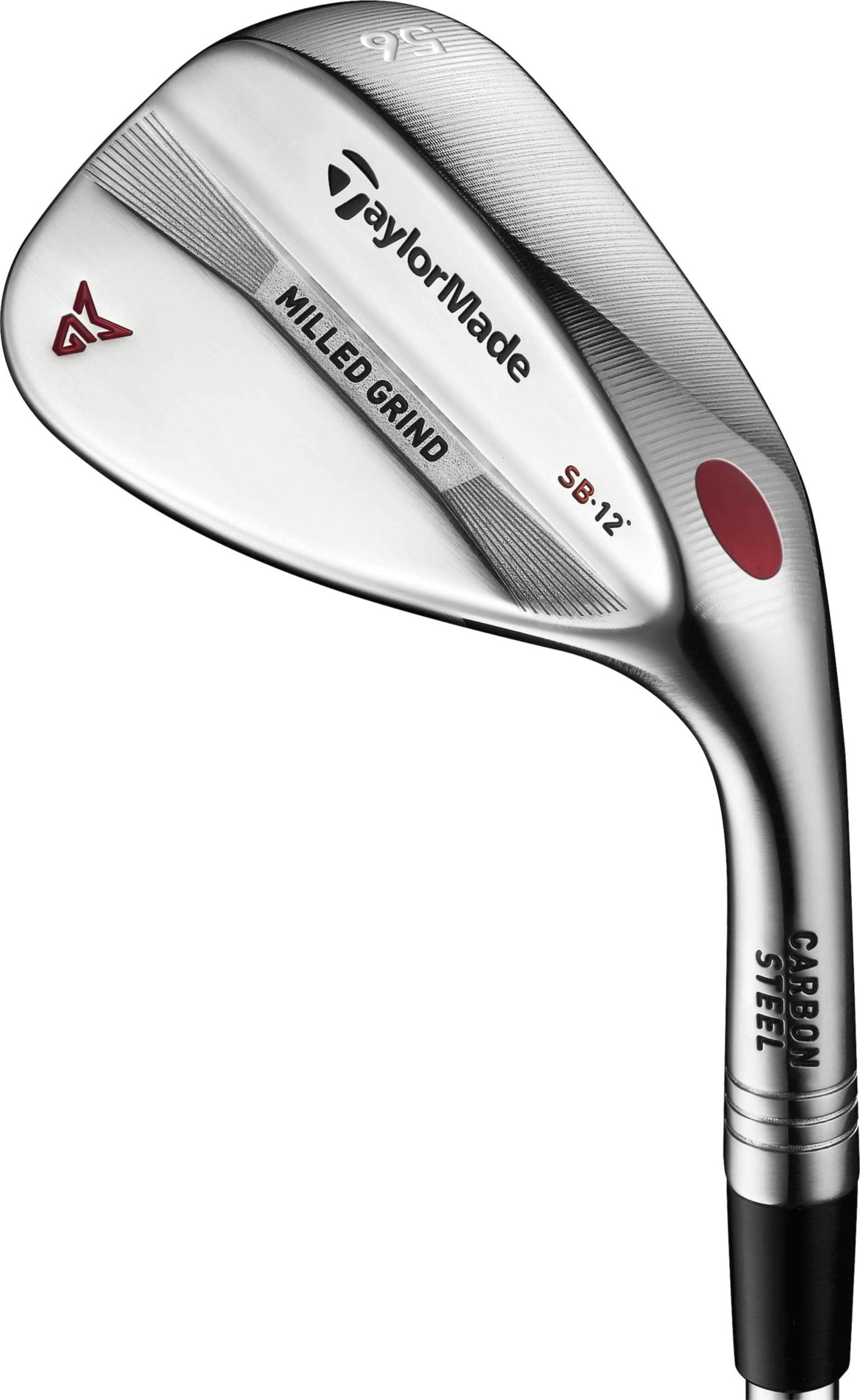 TaylorMade Milled Grind deals 2 Wedge Chrome