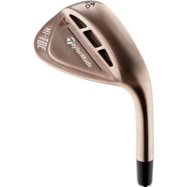 sorry, TaylorMade Hi-Toe Raw Milled Grind Wedge is currently out of stock