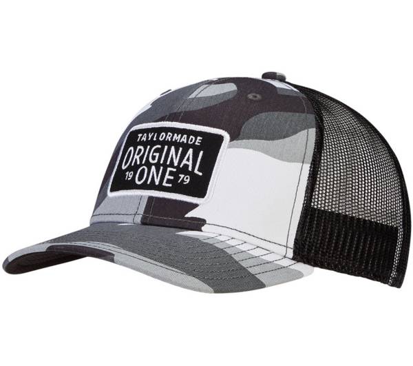 taylormade irons week hat