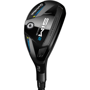 sorry, TaylorMade SIM2 Rescue Hybrid is currently out of stock