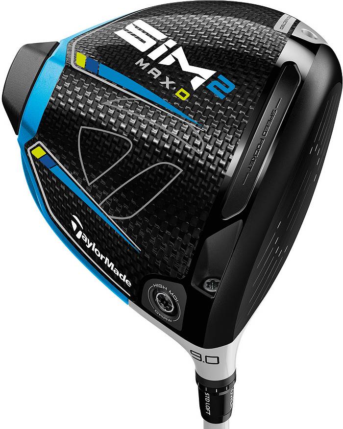 TaylorMade SIM2 MAX Draw Driver | Dick's Sporting Goods