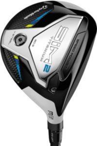 TaylorMade SIM2 Titanium Fairway Wood 3 Wood 3W 15° Graphite