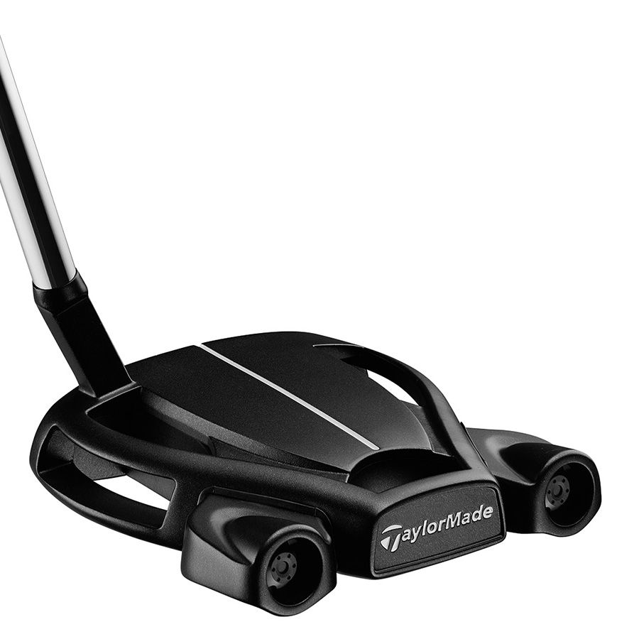 taylormade spider putter