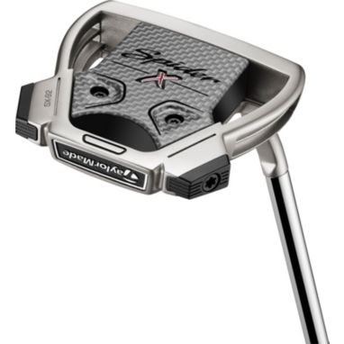 sorry, TaylorMade Spider X Hydro Blast Single Bend Putter is currently out of stock