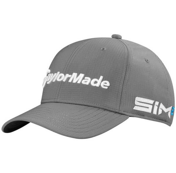 Taylor Made Men's Tour Radar Golf Hat