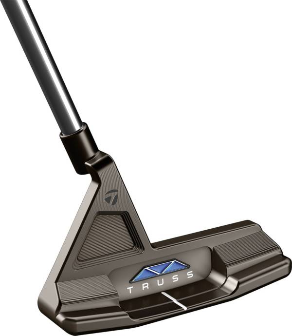 TaylorMade Truss TB1 Putter | Dick's Sporting Goods