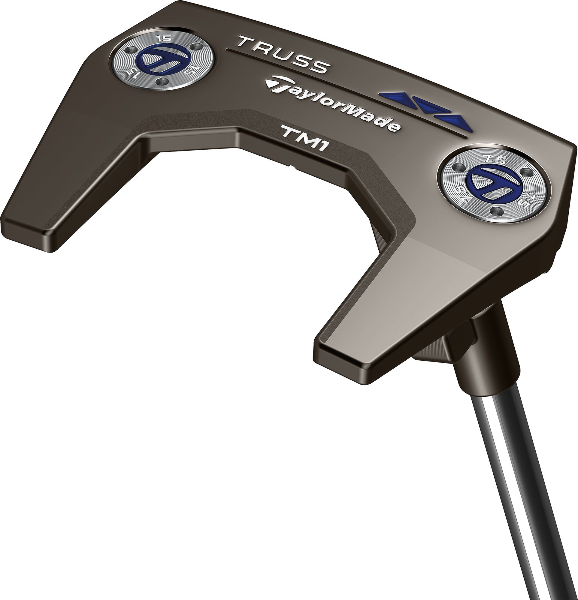 TaylorMade Truss TM1 Putter