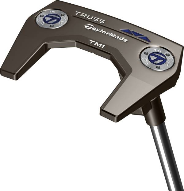 TaylorMade Truss TM1 Putter Golf Galaxy