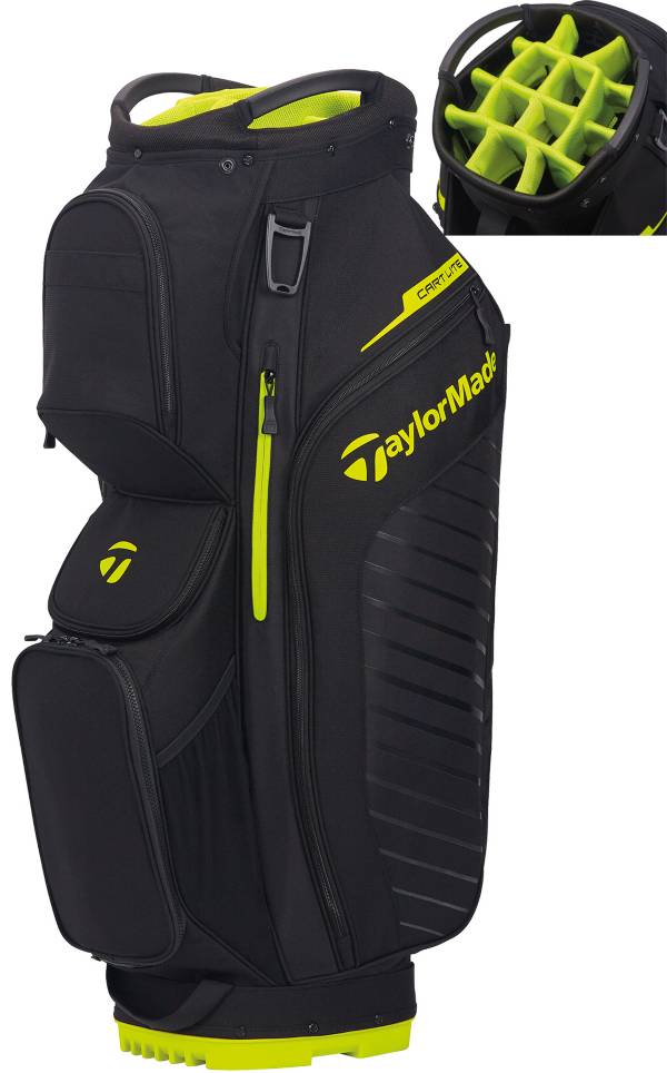 TaylorMade 2020 Cart Lite Golf Bag product image