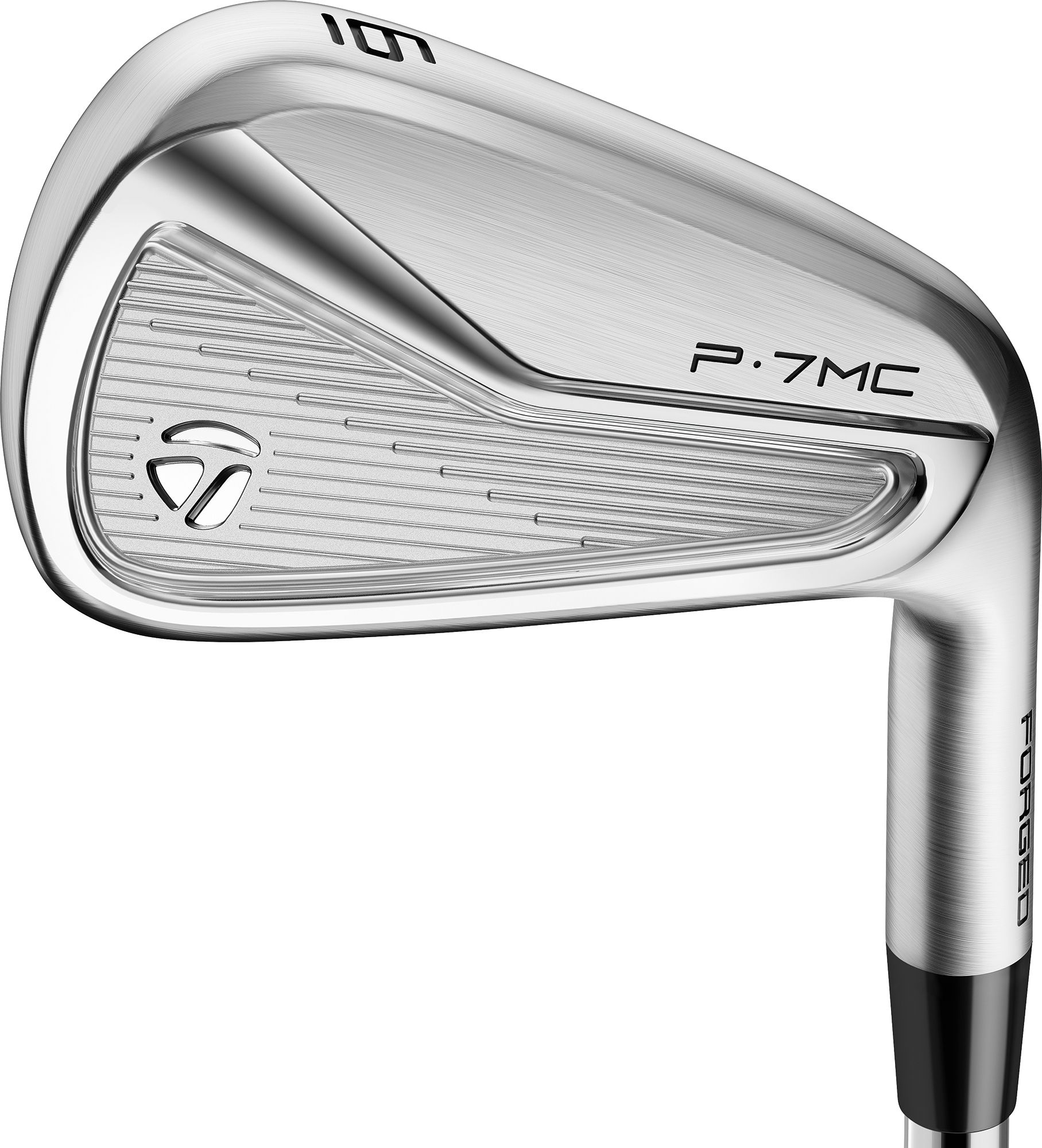 taylormade 7 iron