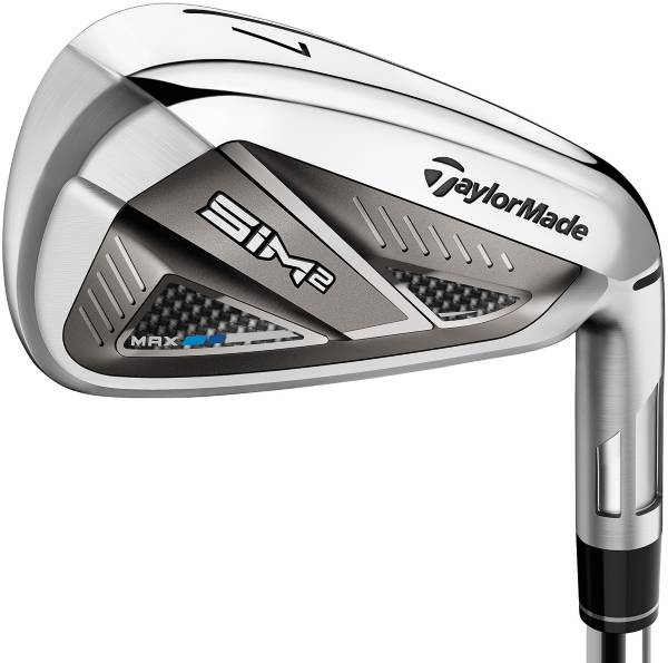 TaylorMade SIM2 Max Custom Irons