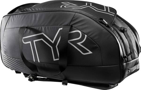 Tyr store duffle bag