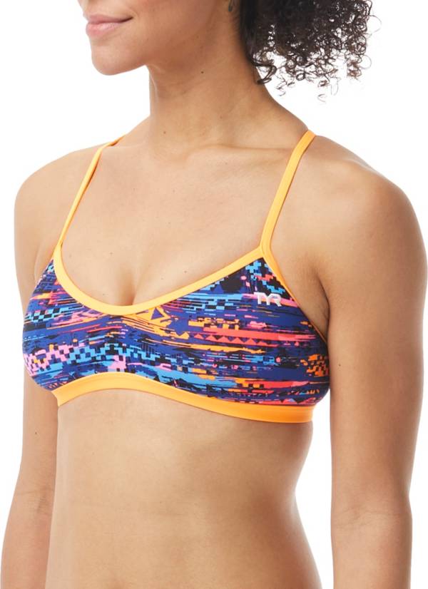 TYR Women's Trinity Bikini Top product image