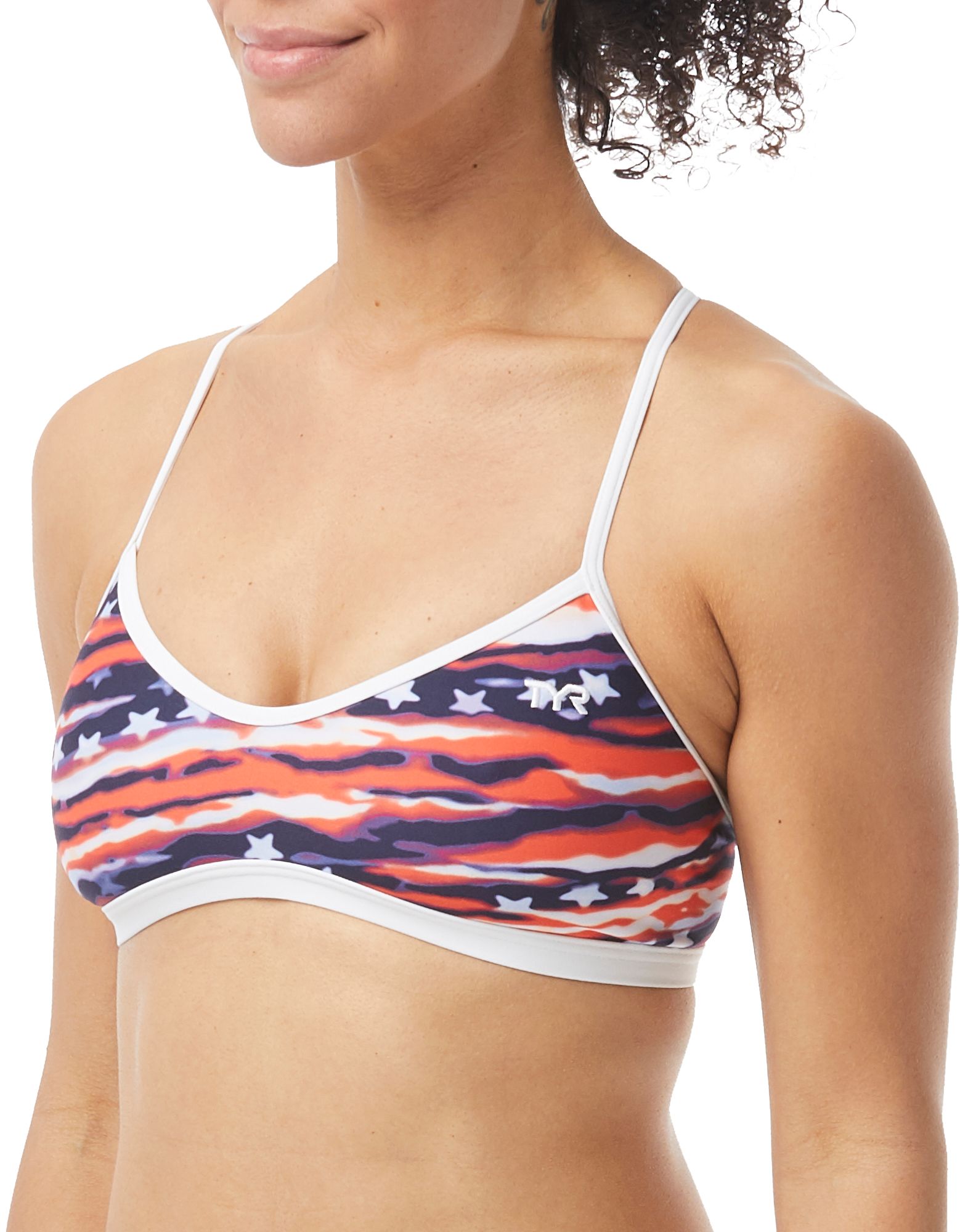 tyr bikini tops