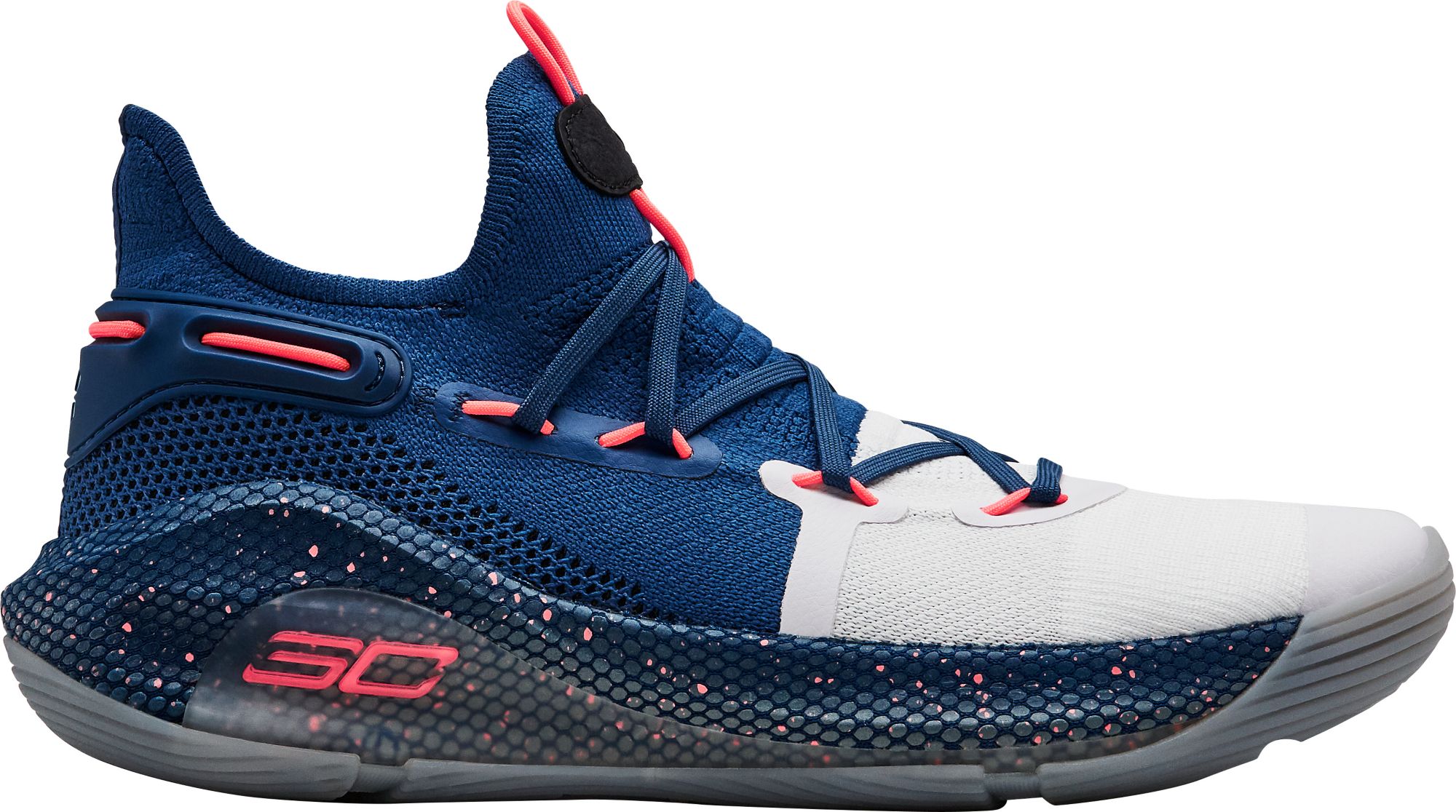 curry 6 basketball shoes