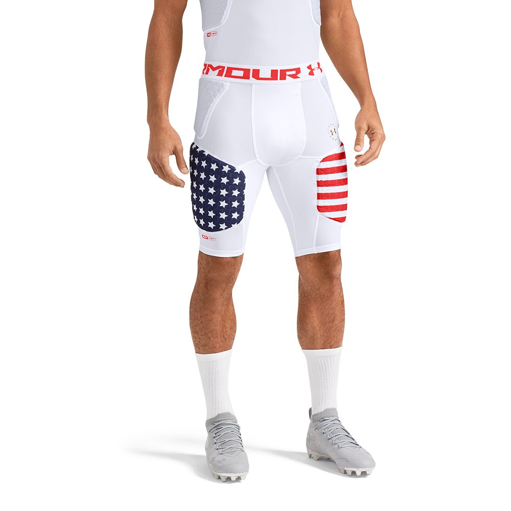 under armour pro