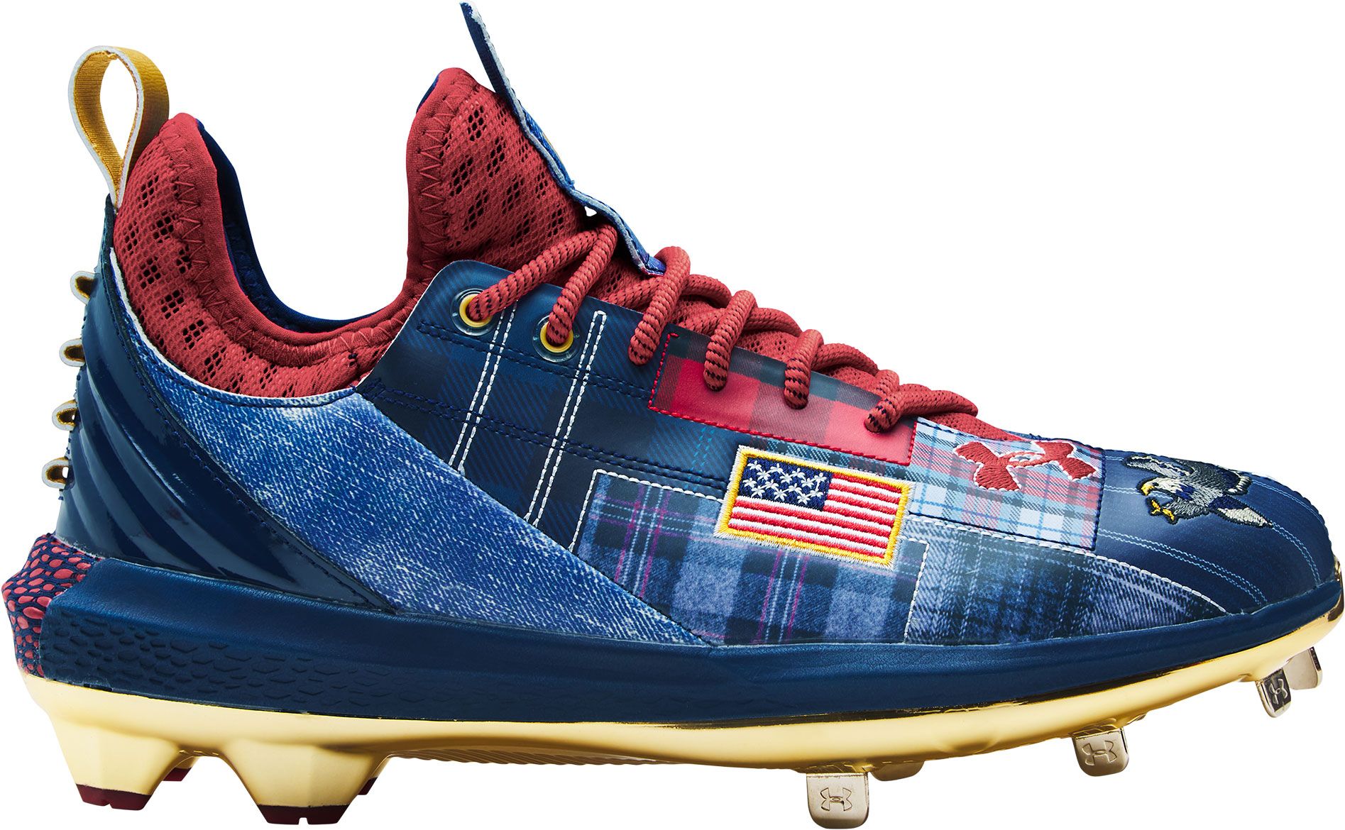 harper mid usa baseball cleats