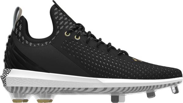 Under Armour Men's Harper 5 Metal Baseball Cleats product image