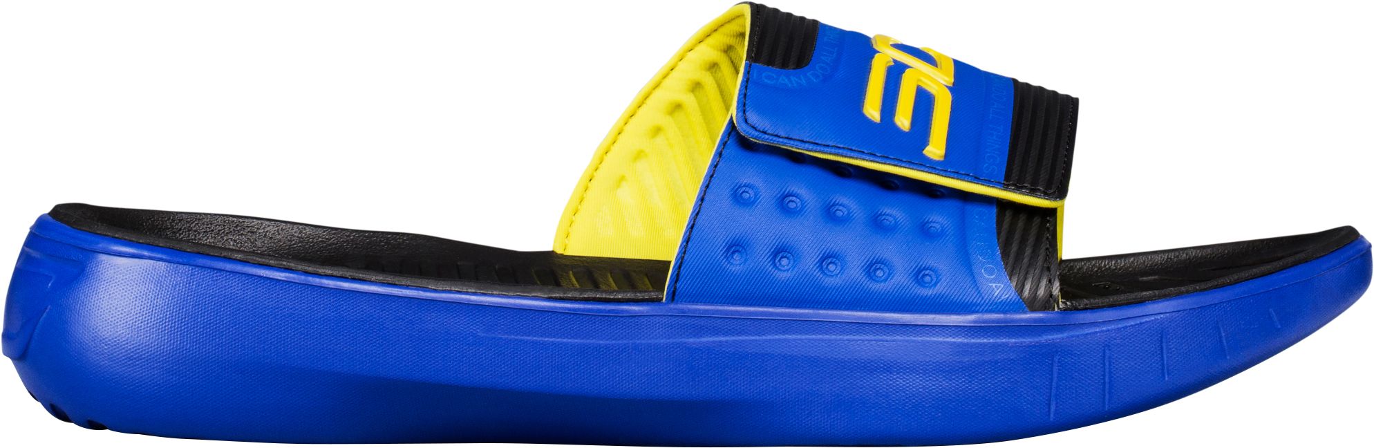 stephen curry sandals