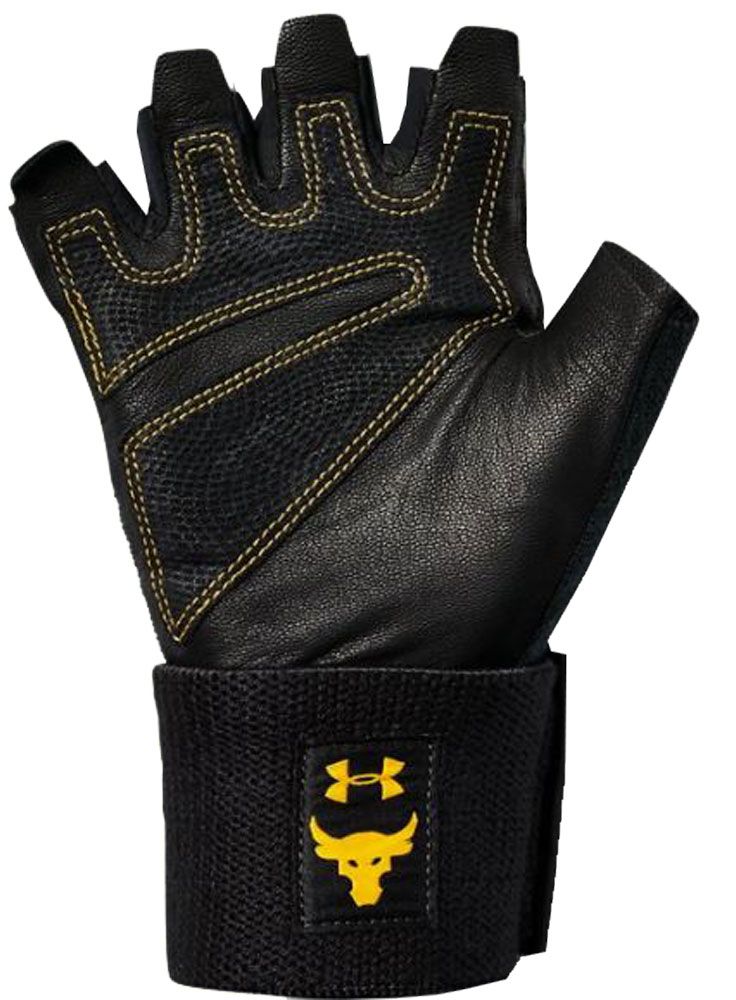 project rock gloves