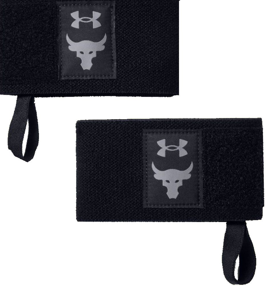 under armour boxing wraps