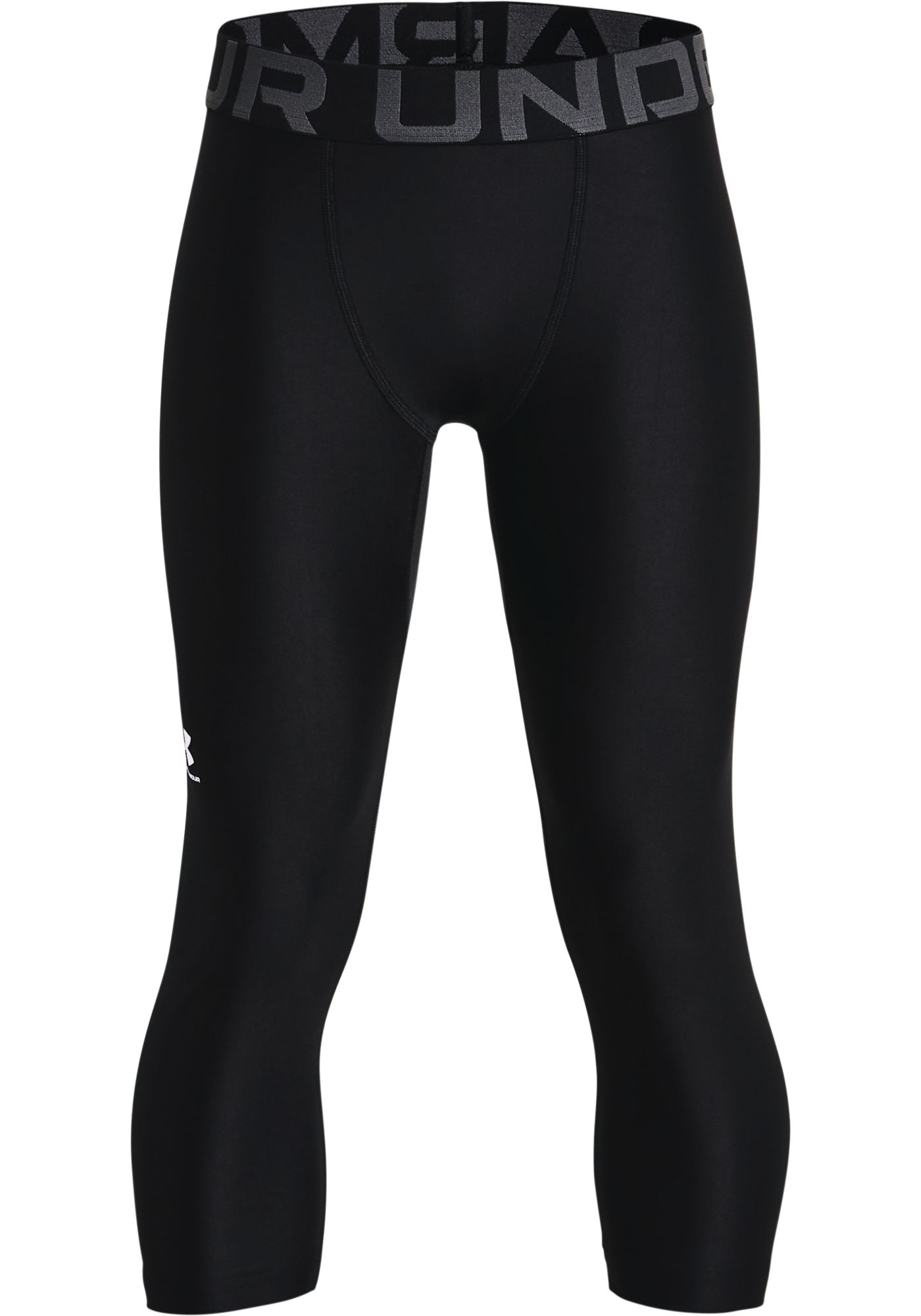 Under Armour Boys HeatGear Armour Leggings Dick s Sporting Goods