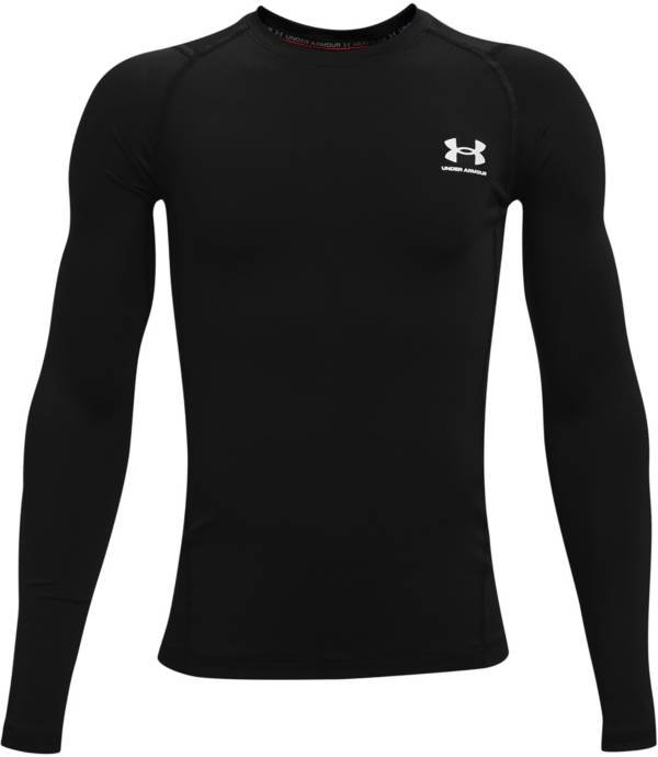 Under Armour Soft Blend Long Sleeve Shirt – King Sports