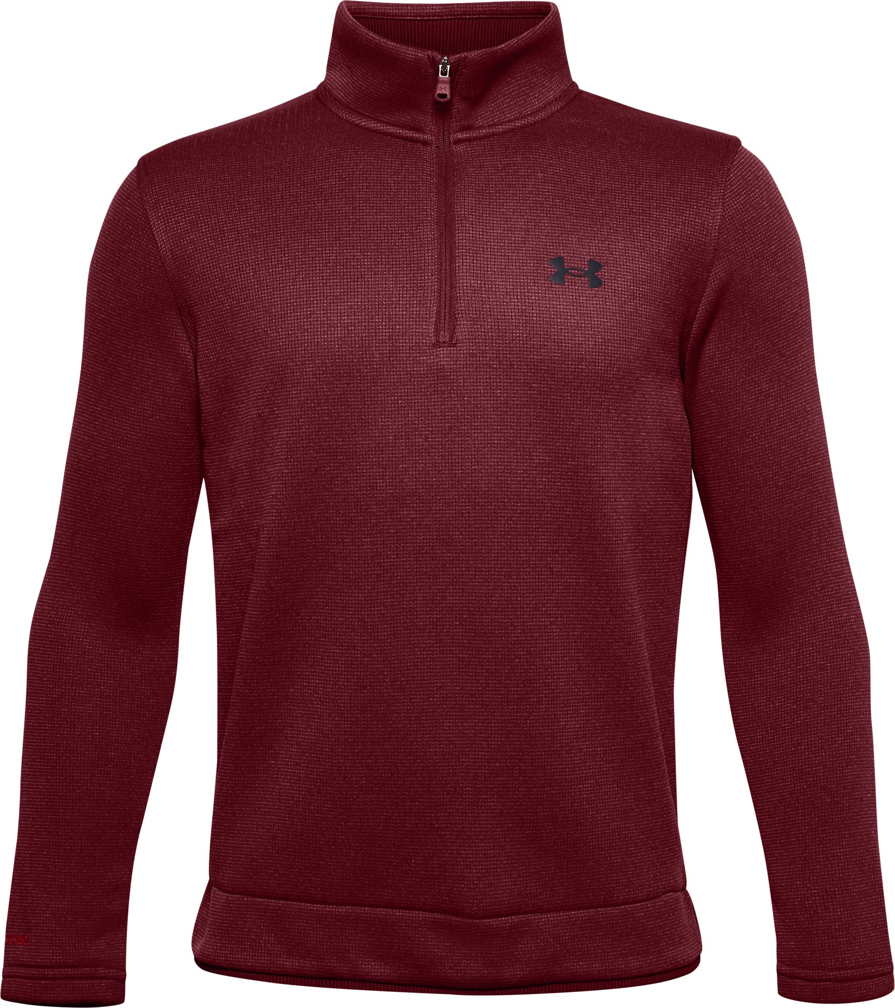 underarmor sweater