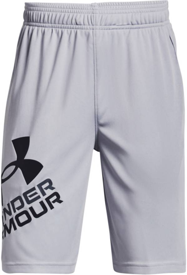 Under Armour Boys Shorts