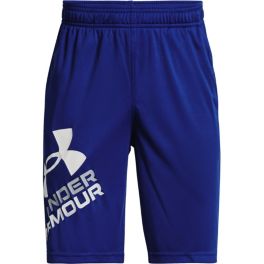 Under Armour THE NEW PROTOTYPE バット Under Armour Boys' Prototype 2.0 Logo Shorts | Dick's