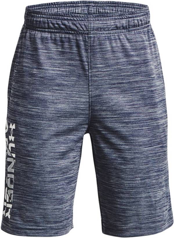 Under Armour Boys Prototype 2.0 Wordmark Shorts