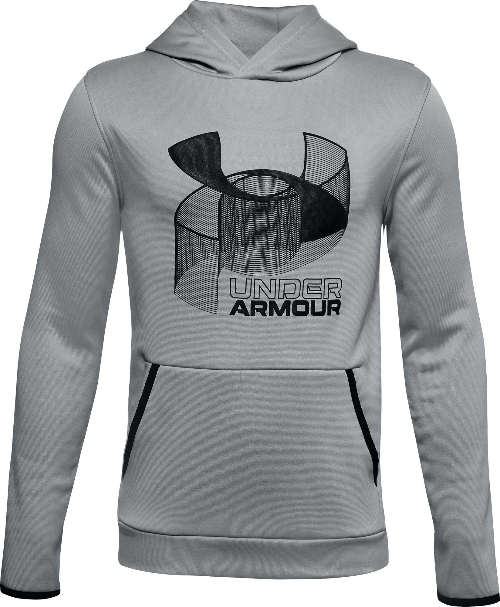 under armour fleece sweatshirt
