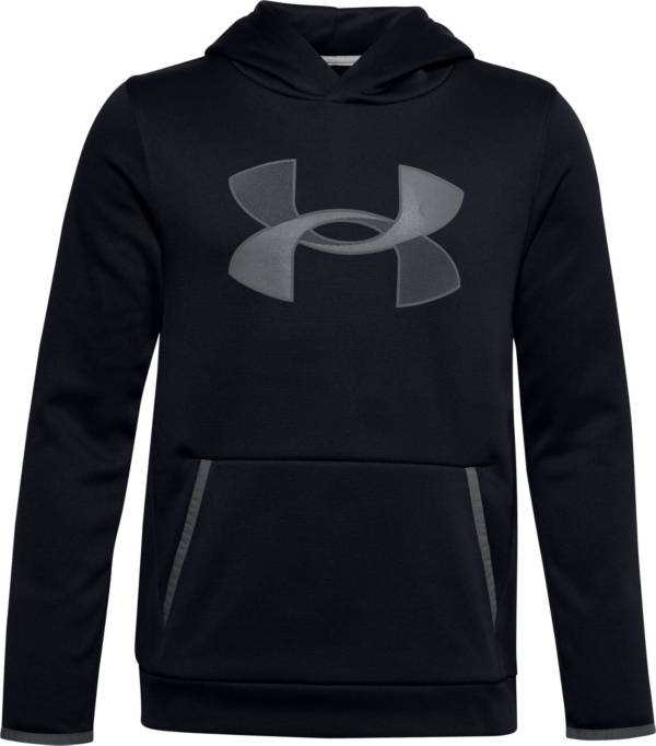 Dicks under shop armour hoodie