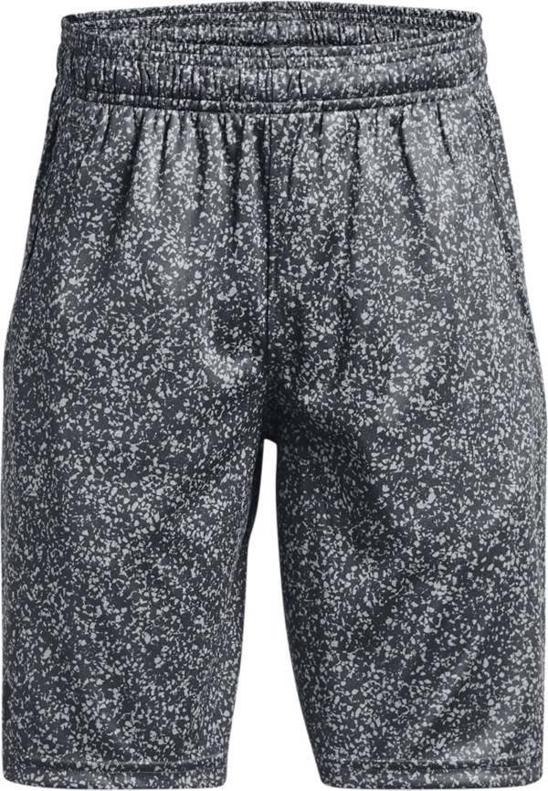 Under Armour Boys' Renegade 3.0 Printed Shorts product image