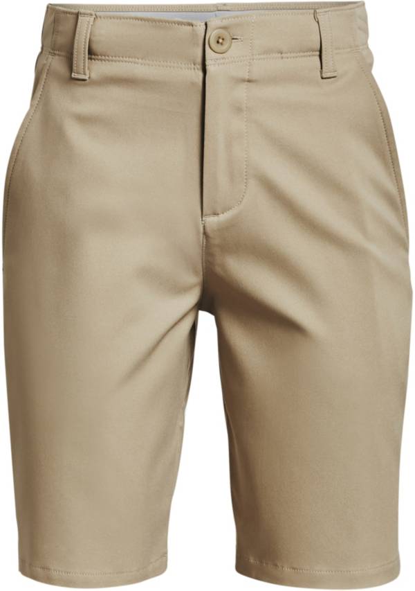 Under Armour Junior Golf Shorts