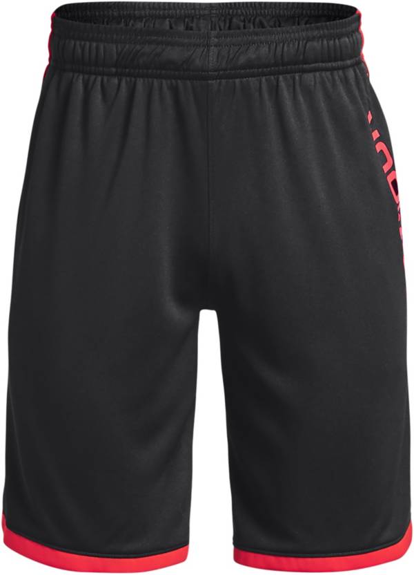 Under Armour Boys' Stunt 3.0 Shorts | DICK'S Sporting Goods