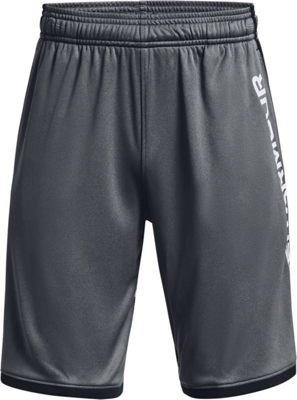 Under Armour Boys' Stunt 3.0 Shorts product image