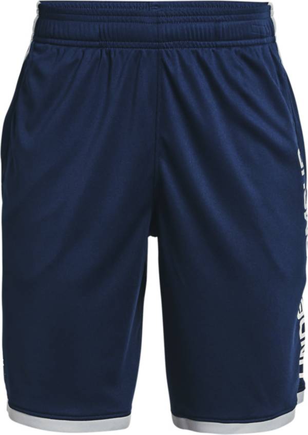 Under Armour Boys' Stunt 3.0 Shorts | DICK'S Sporting Goods