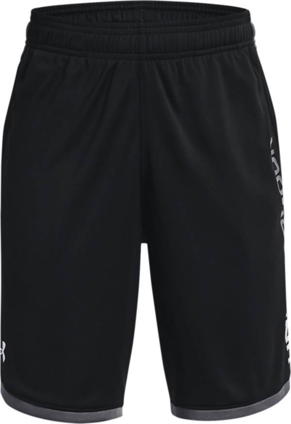 Under armour shop shorts dicks