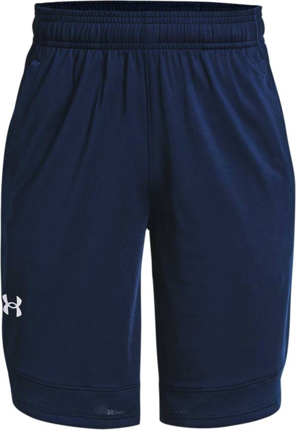 Under Armour Boys' Training Stretch Shorts