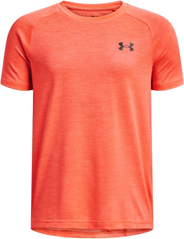 Under Armour Boys' Tech 2.0 T-Shirt